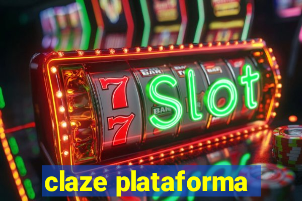 claze plataforma